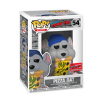 Pop! Pizza Rat (Blue Beanie), , hi-res view 3