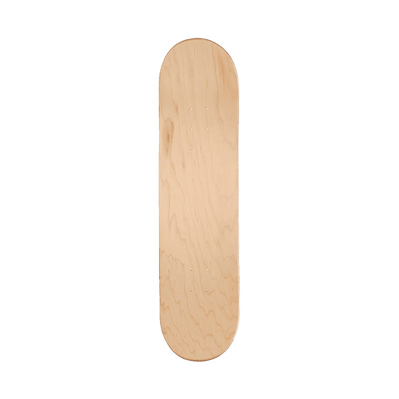 Turtle Power! Skateboard Deck, , hi-res view 2
