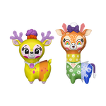 Snapsies Gems Lemon & Rainbow Spring 2-Pack, , hi-res view 1
