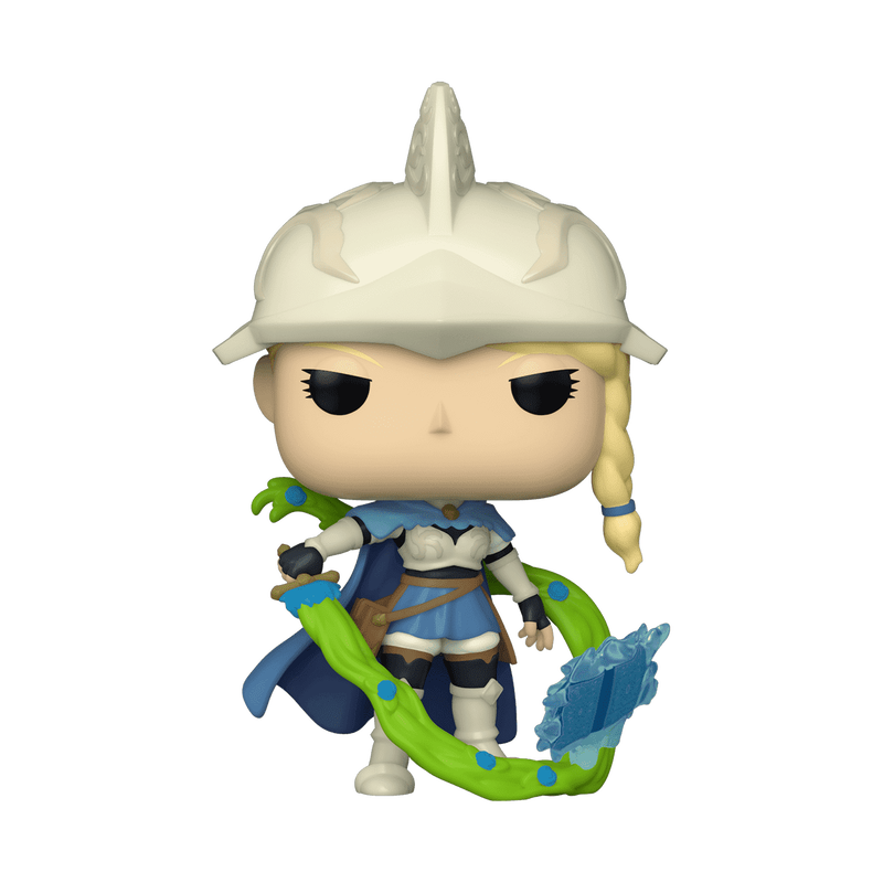 Pop! Charlotte (Glow), , hi-res view 1