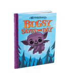 Bugsy Saves the Day Book, , hi-res view 1