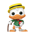 Pop! Dapper Donald Duck, , hi-res view 1