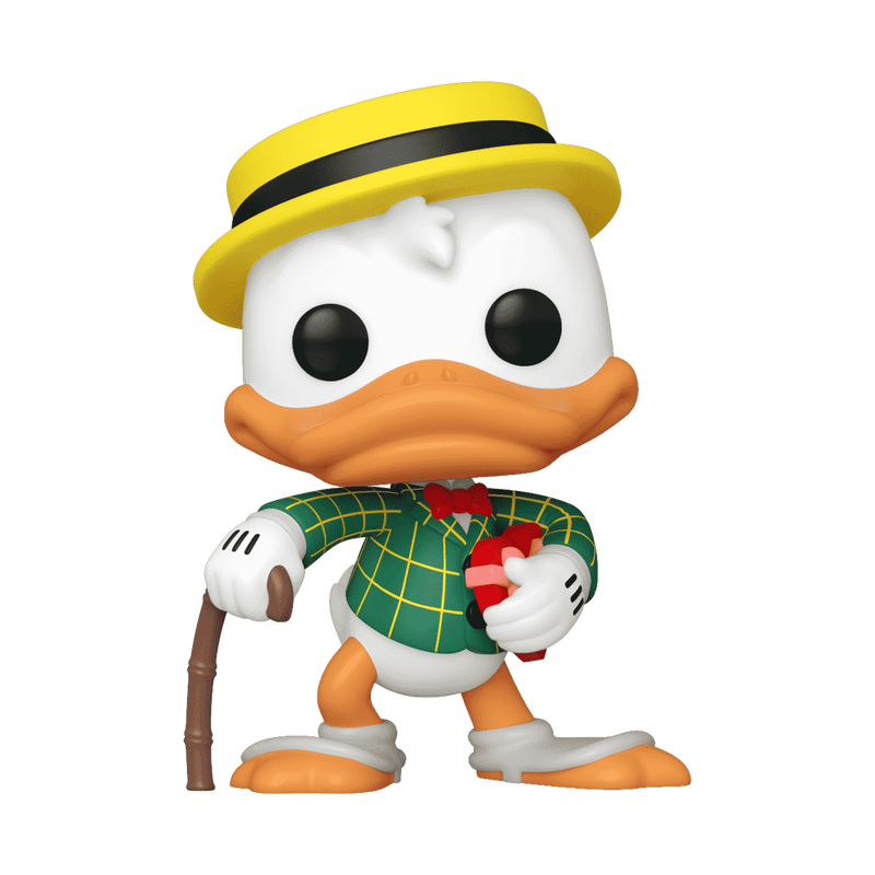 Pop! Dapper Donald Duck, , hi-res view 1