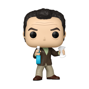Pop! Adrian Monk, Image 1