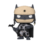 Pop! Batman Red Son, , hi-res view 1
