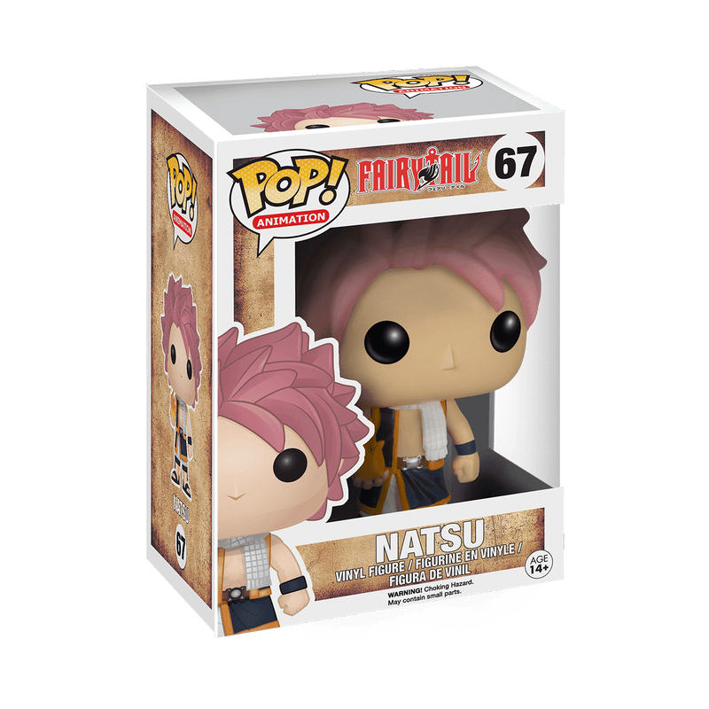 Pop! Natsu, , hi-res view 2