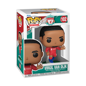 Pop! Virgil Van Dijk, , hi-res view 2