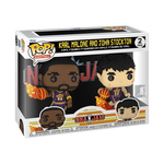 Pop! 8-Bit Karl Malone & John Stockton 2-Pack, , hi-res view 2