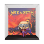 Pop! Albums Megadeth - Peace Sells... but Who’s Buying?, , hi-res view 1