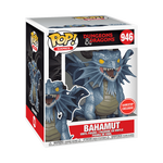 Pop! Super Bahamut (Metallic), , hi-res view 2