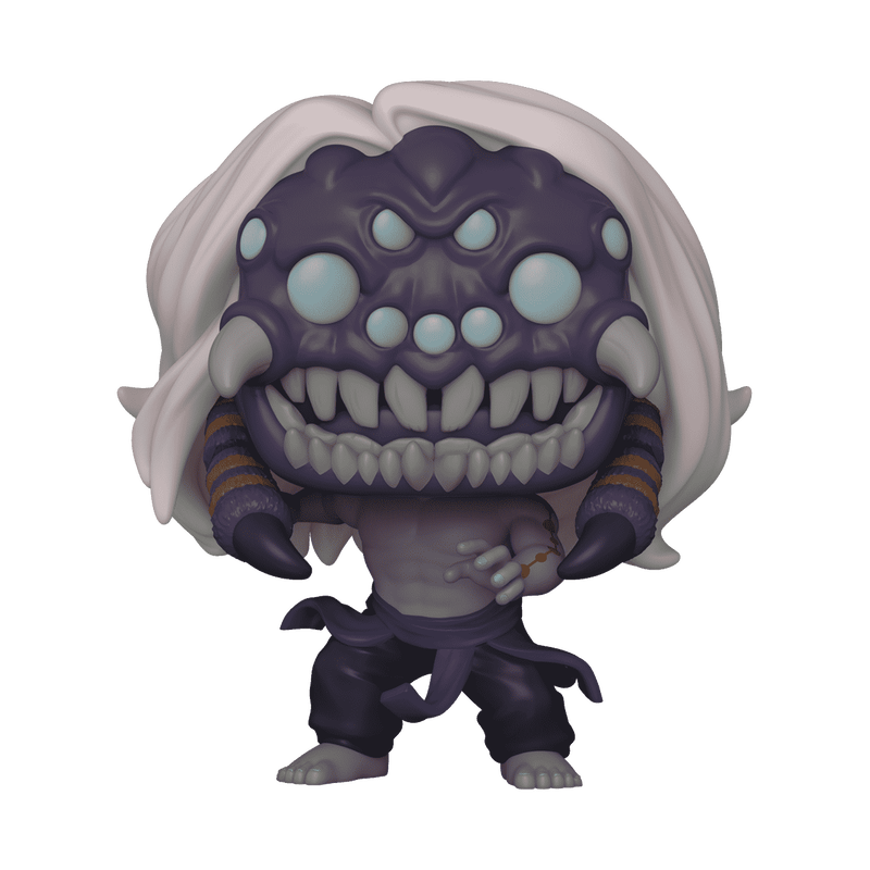 Pop! Spider Demon Father, , hi-res view 1