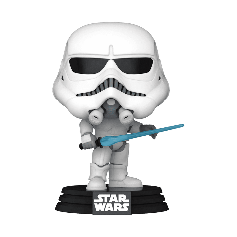Pop! Concept Series Stormtrooper, , hi-res view 1
