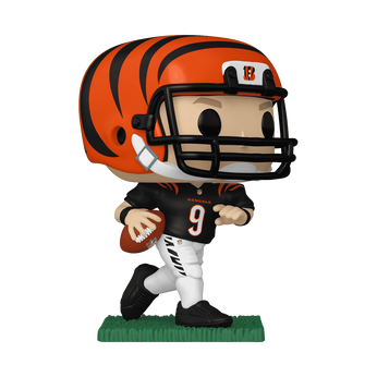 Pop! Joe Burrow, Image 1