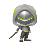 Pop! Genji, , hi-res view 1