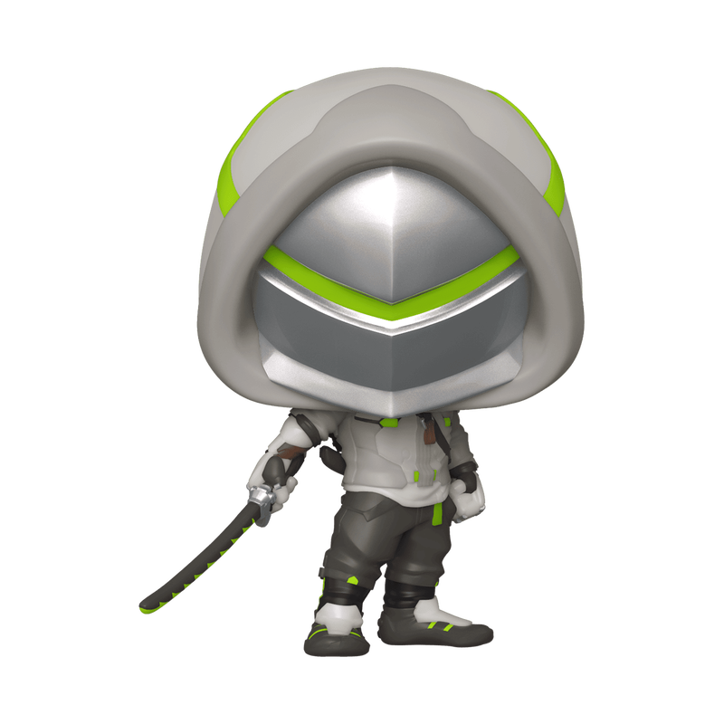 Pop! Genji, , hi-res view 1