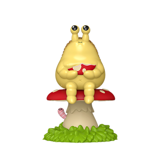 Blonks Animal Afternoon Baby Mansnail, Image 1