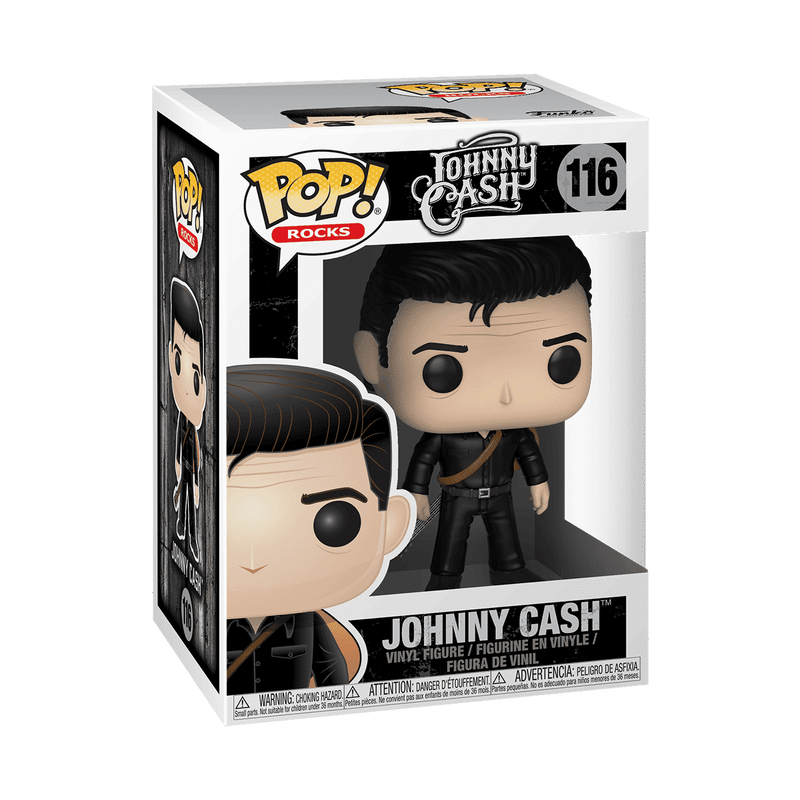 Pop! Johnny Cash, , hi-res view 2