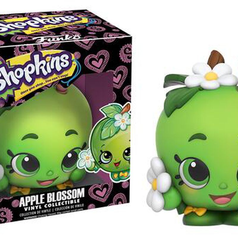 Shopkins - Apple Blossom, , hi-res view 2