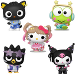 Sanrio K-Pop Bundle, , hi-res view 1