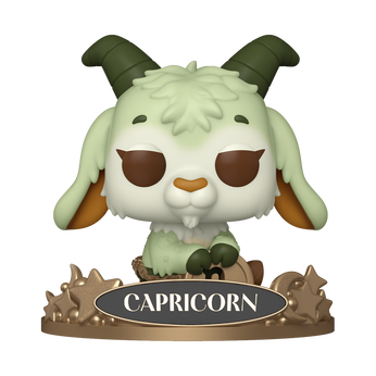 Pop! Capricorn, Image 1