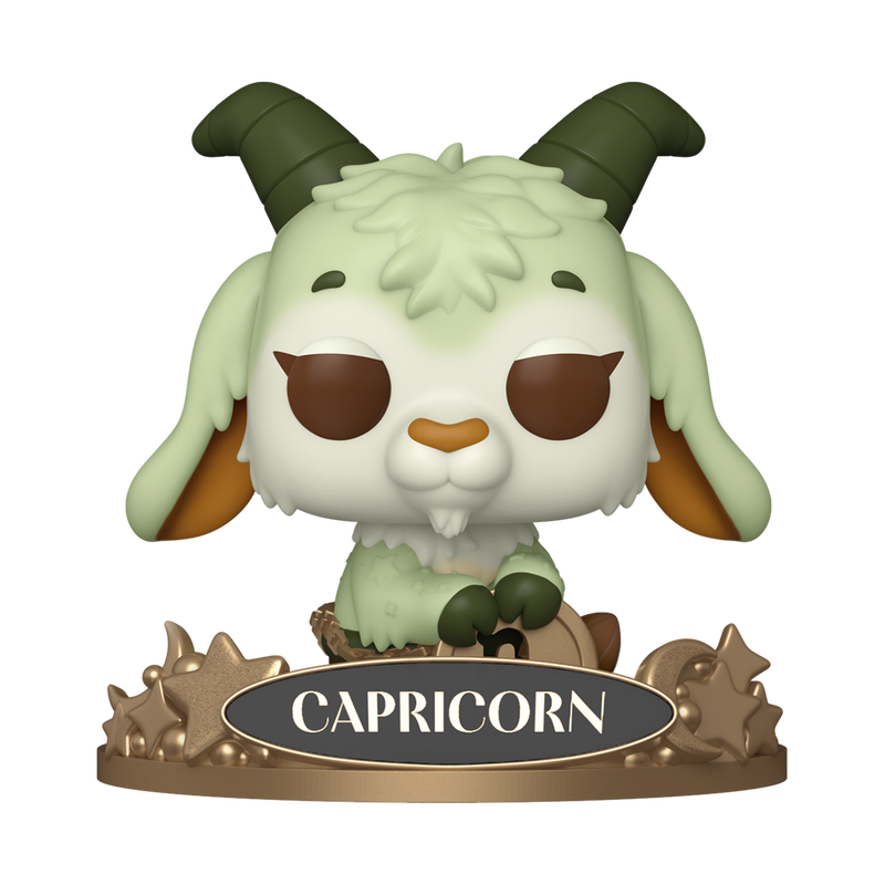 Pop! Capricorn, , hi-res view 1