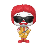 Pop! Rock Out Ronald McDonald, , hi-res view 1