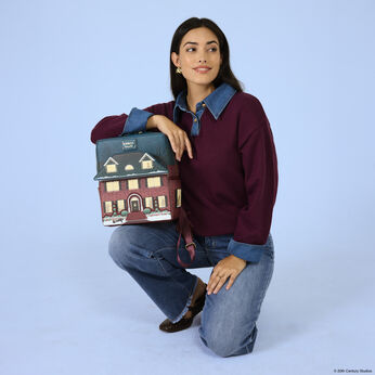 Home Alone Exclusive Battle Plan Mini Backpack, , hi-res view 2