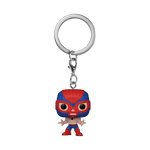Pop! Keychain El Aracno, , hi-res view 1