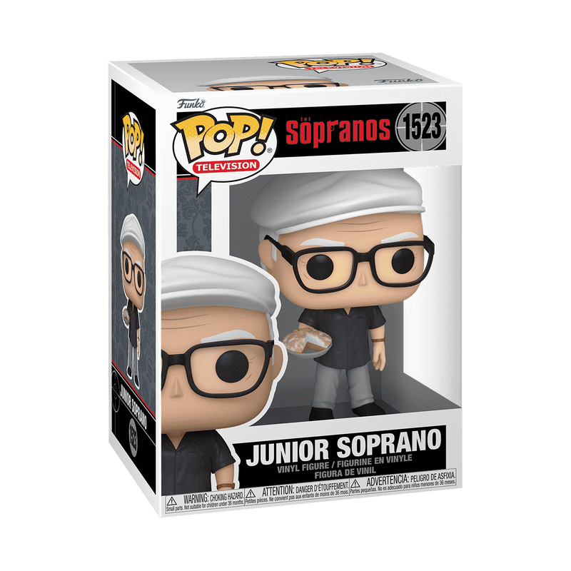 Pop! Junior Soprano, , hi-res view 2