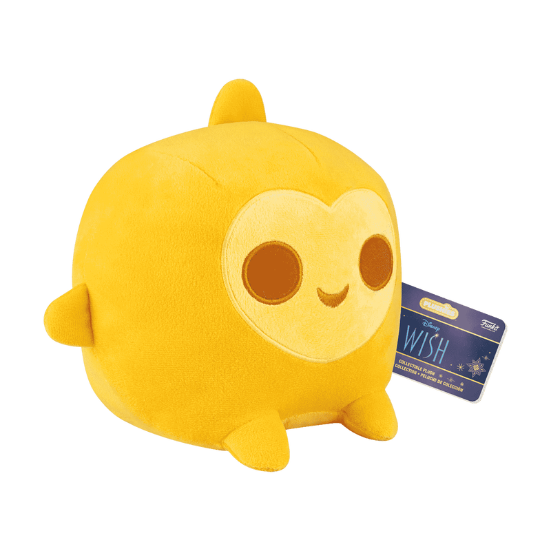 Star Plush, , hi-res view 2