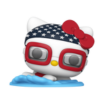 Pop! Hello Kitty Swimming, , hi-res view 1