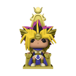 Pop! Deluxe Pharaoh Atem (Metallic), , hi-res view 1