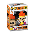 Pop! Trick or Treat Minnie Mouse, , hi-res view 2