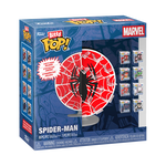Bitty Pop! Display Spider-Man Web Bundle, , hi-res view 1
