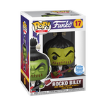 Pop! Rocko Billy, , hi-res view 2