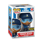 Pop! Coach Beard, , hi-res view 2