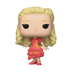 Pop! Glinda in Red Dress, , hi-res view 1