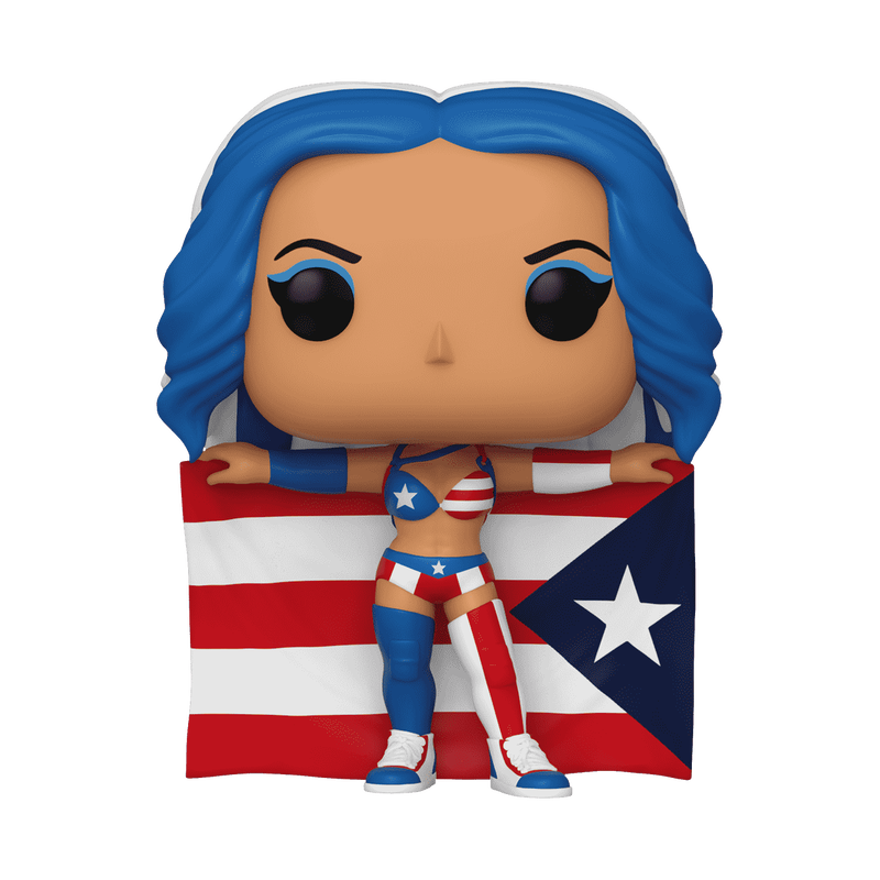 Pop! Zelina Vega, , hi-res view 1