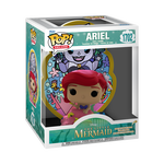 Pop! Deluxe Ariel (Ursula Stained Glass), , hi-res view 2
