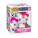 Bitty Pop! Rides Hello Kitty in Racecar, , hi-res view 4
