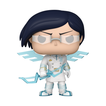 Pop! Uryu Ishida, Image 1