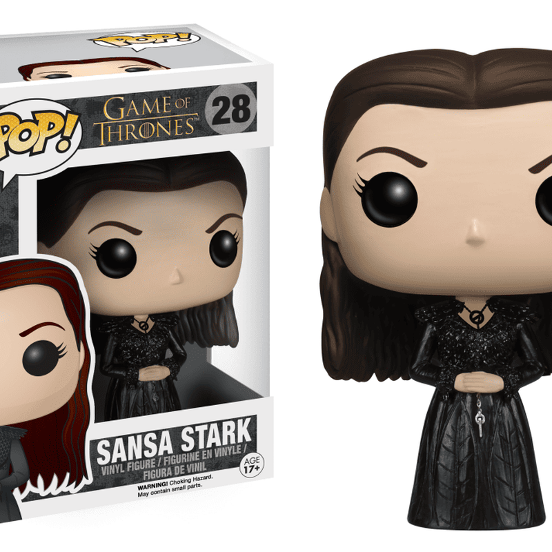 GOT - Sansa Stark, , hi-res view 1
