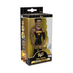 Vinyl GOLD 5" Trae Young - Hawks, , hi-res view 4