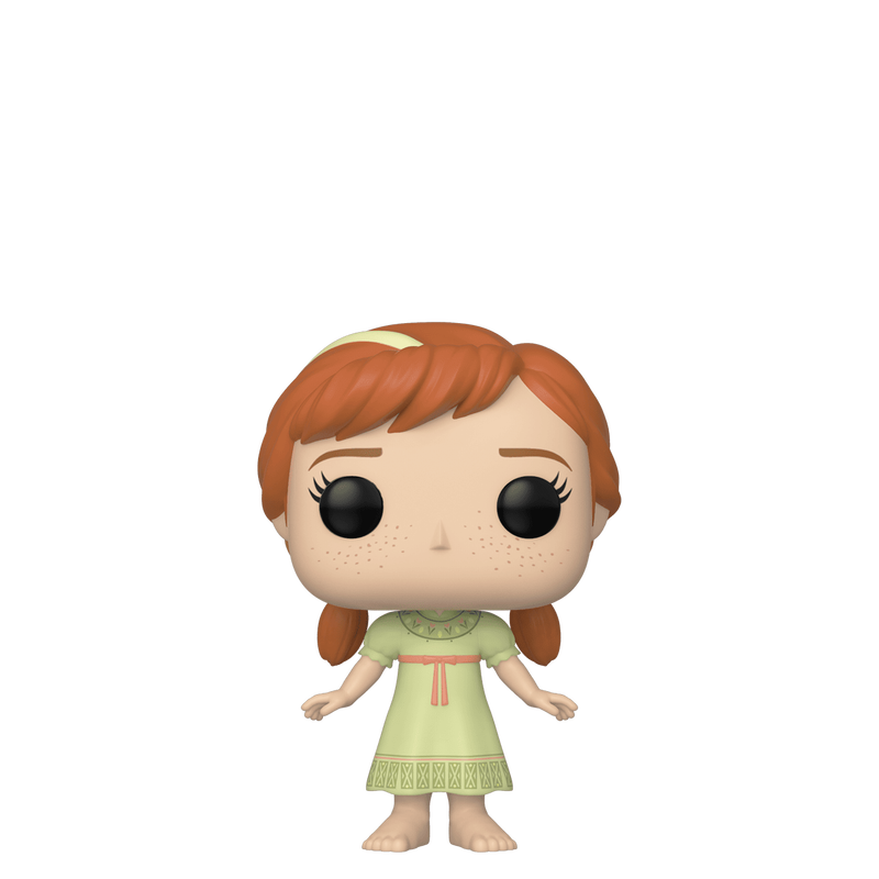 Pop! Young Anna, , hi-res view 1