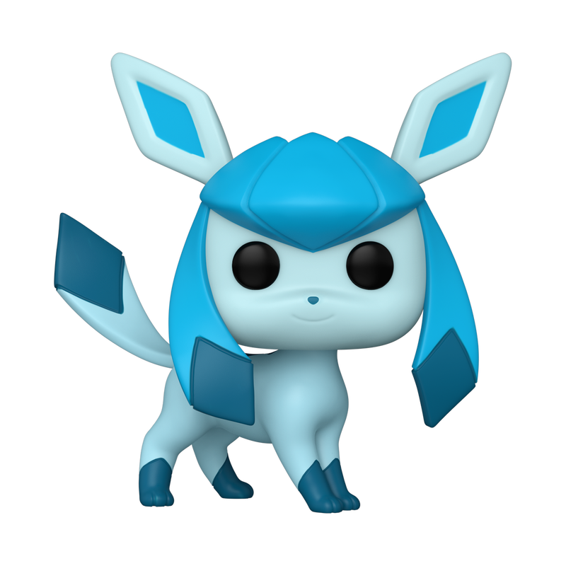 Pop! Glaceon, , hi-res view 1