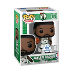 Pop! Jaylen Brown (City Edition Jersey), , hi-res view 2
