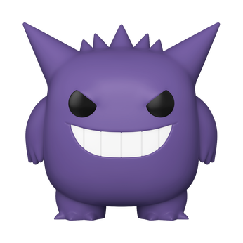 Pop! Gengar, Image 1