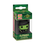 Pop! Keychain Elphaba, , hi-res view 2