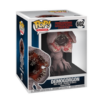 Pop! Super Demogorgon, , hi-res image number 2
