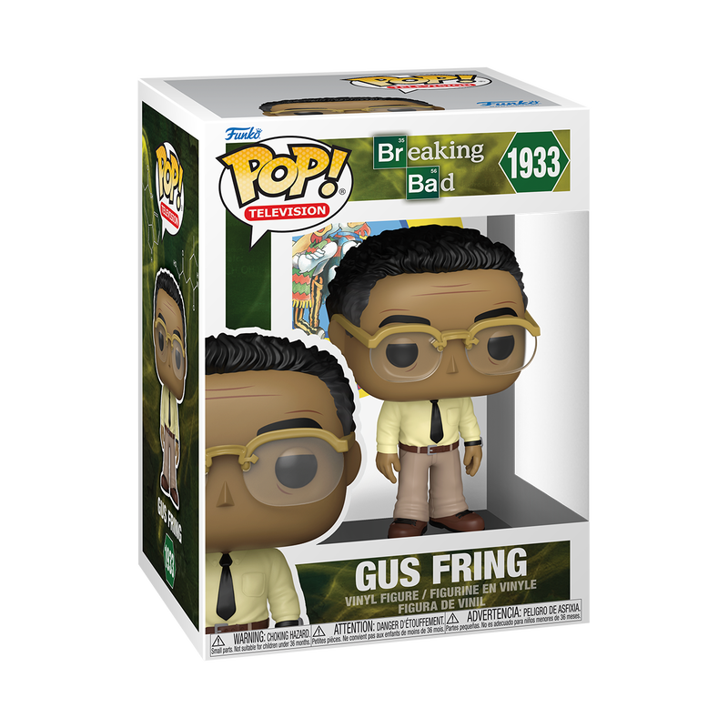 Pop! Gus Fring, , hi-res view 2